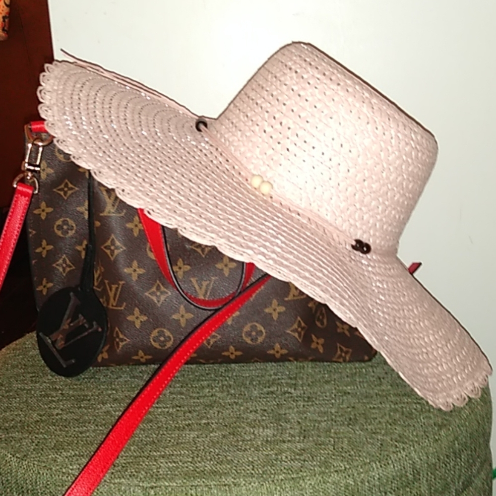 Floppy Sun Hat